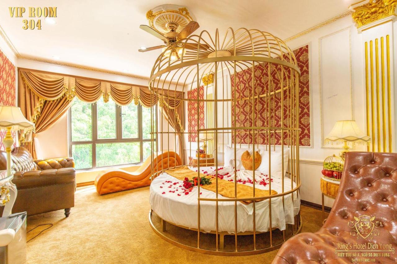 King'S Hotel Dich Vong — Photos 2