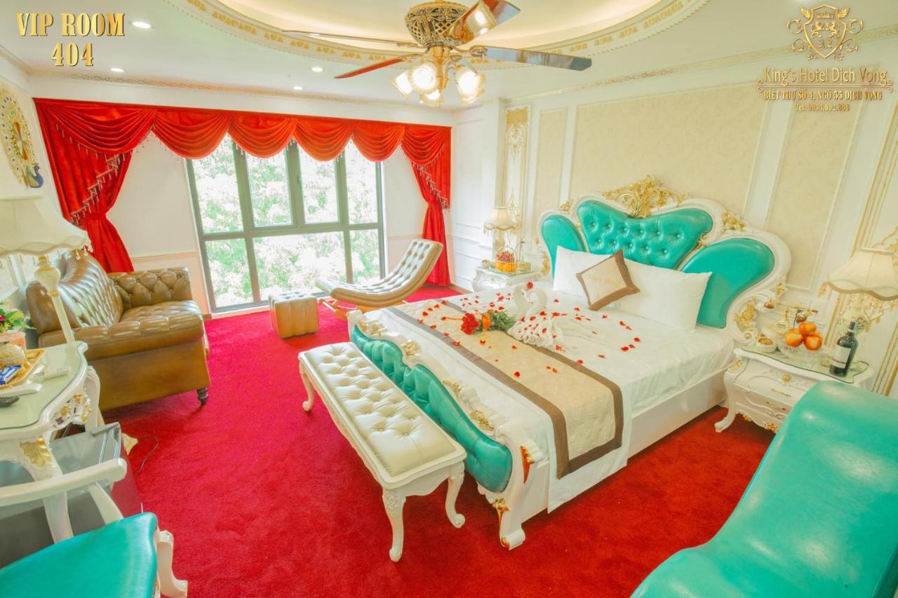 King'S Hotel Dich Vong — Photos 1