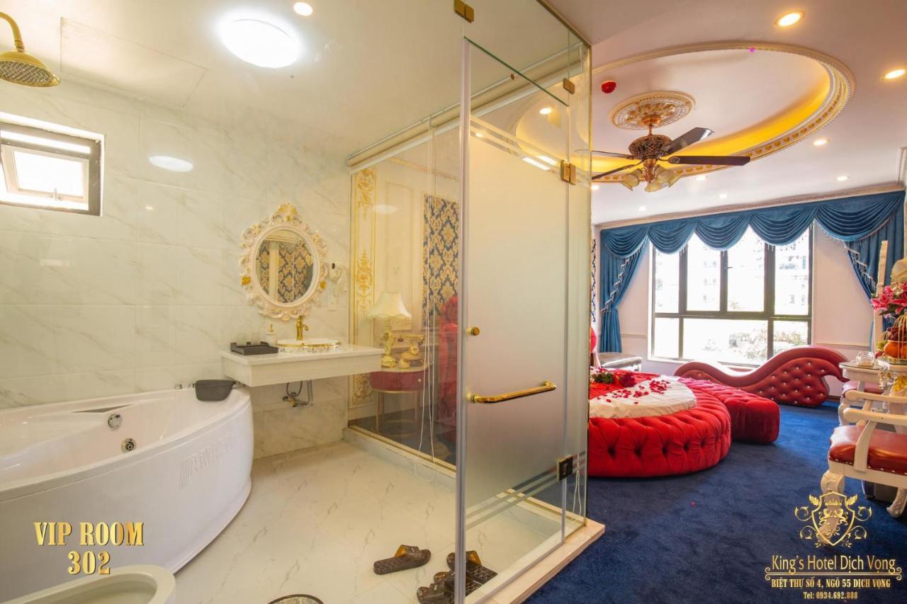 King'S Hotel Dich Vong — Photos 3